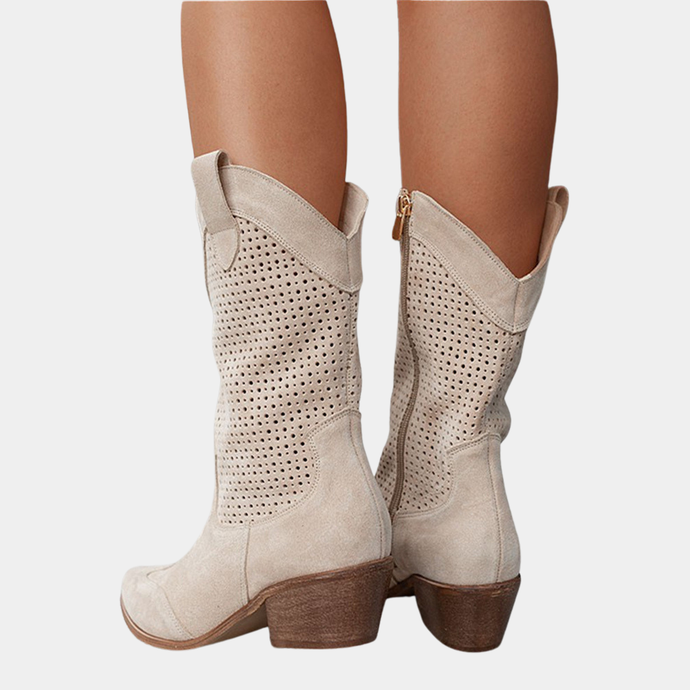 Rachel | Orthopaedic Boots