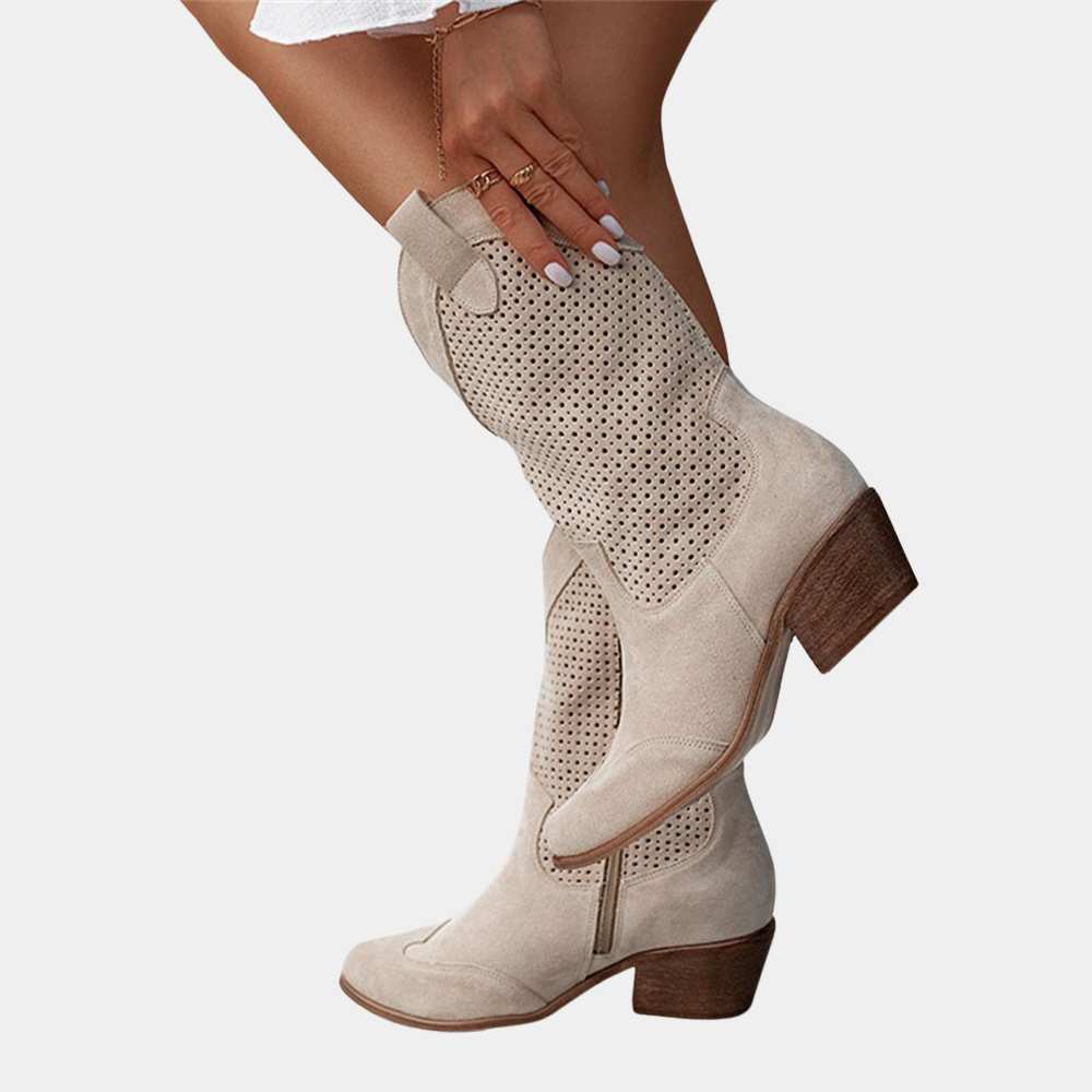 Rachel | Orthopaedic Boots