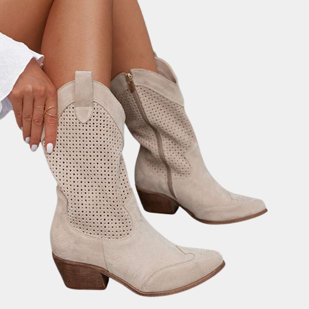 Rachel | Orthopaedic Boots