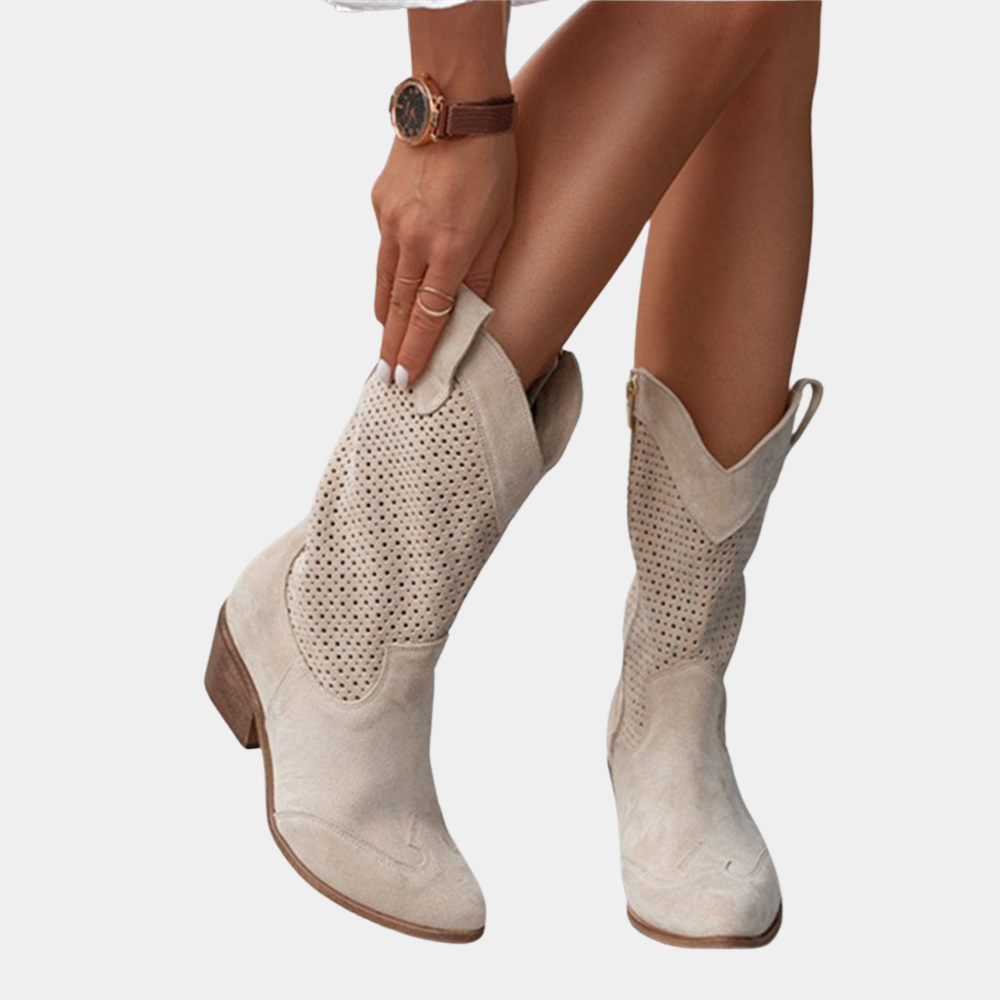 Rachel | Orthopaedic Boots