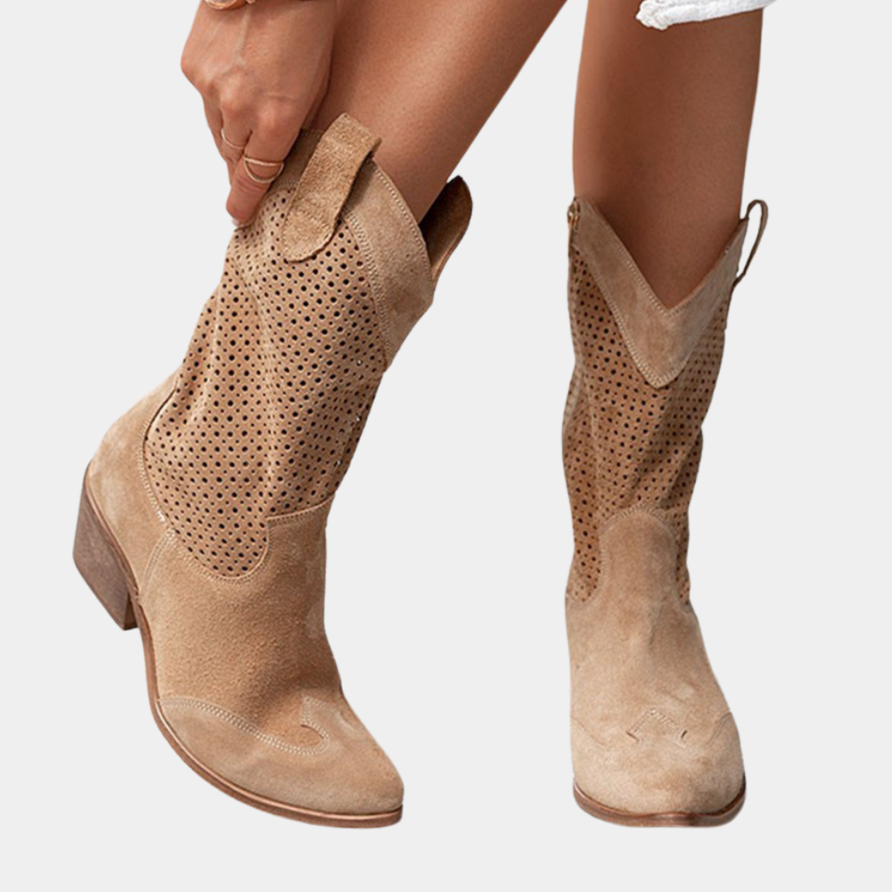 Rachel | Orthopaedic Boots