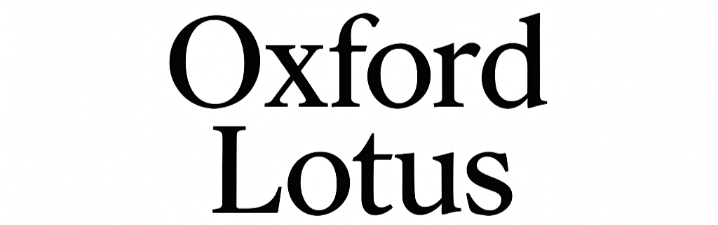 oxford lotus
